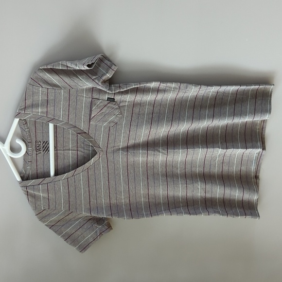 Vans tshirt - M - Picture 1 of 4